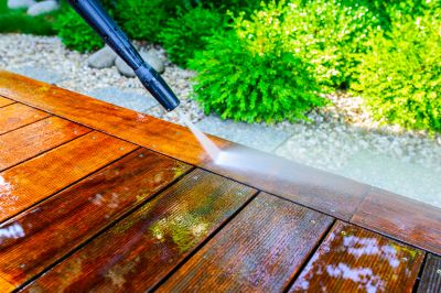 Pressure Washing Vs. Soft Washing For Outdoor Cleaning